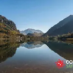אכסניה Herzegovina Boracko Jezero קונייץ'