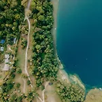 Herzegovina Boracko Jezero * קונייץ'