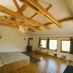 Herzegovina Boracko Jezero אכסניה קונייץ'