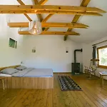 Herzegovina Boracko Jezero קונייץ'