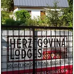 Herzegovina Boracko Jezero אכסניה קונייץ'