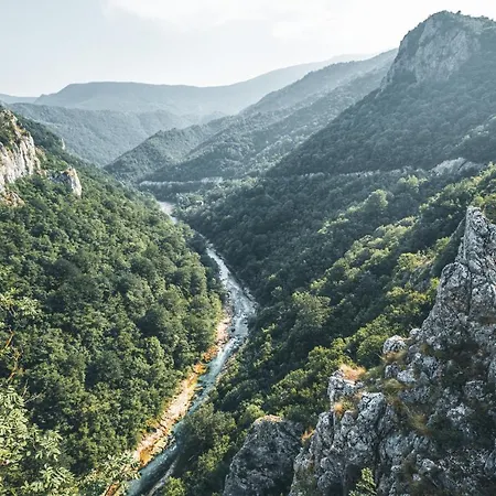 Lodge Herzegovina Boracko Jezero Konjic