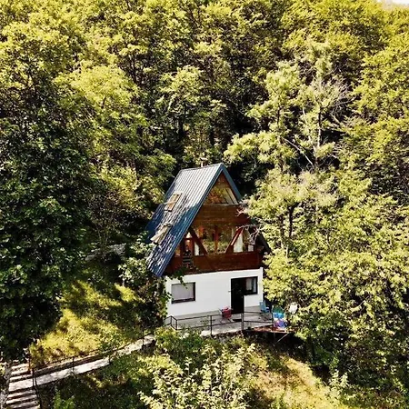 Herzegovina Boracko Jezero *