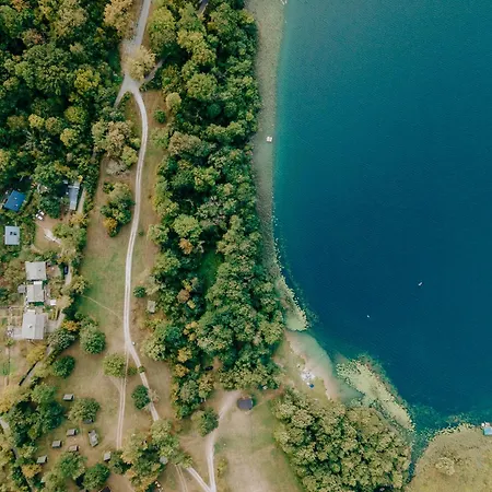 Herzegovina Boracko Jezero * Konjic