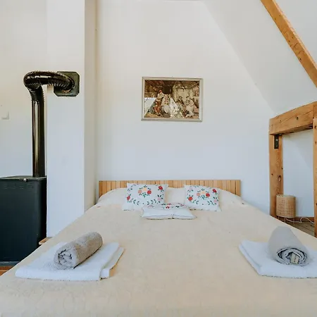 Lodge Herzegovina Boracko Jezero Konjic