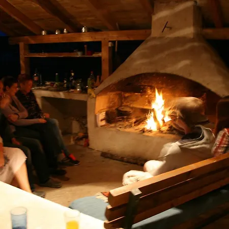 Herzegovina Boracko Jezero * 코니츠