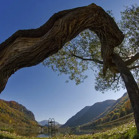 Lodge Herzegovina Boracko Jezero