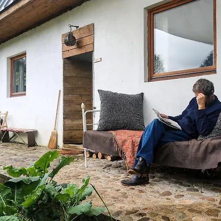 Lodge Herzegovina Boracko Jezero *