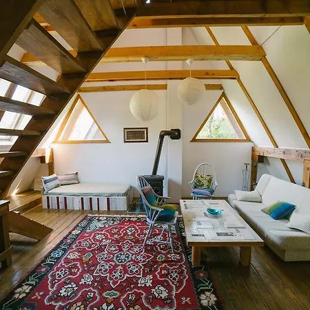 Herzegovina Boracko Jezero Lodge