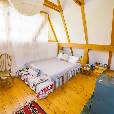 Lodge Herzegovina Boracko Jezero *