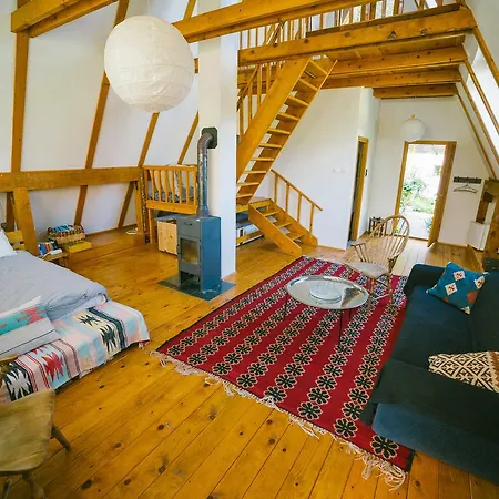 Lodge Herzegovina Boracko Jezero