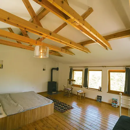 Herzegovina Boracko Jezero Lodge Konjic