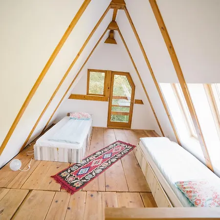 Lodge Herzegovina Boracko Jezero