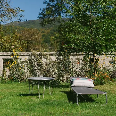 Lodge Herzegovina Boracko Jezero *