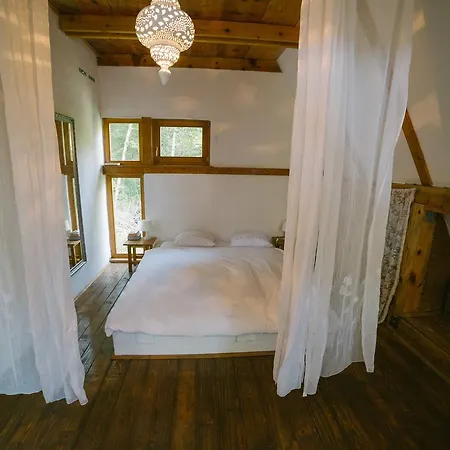 Lodge Herzegovina Boracko Jezero Konjic