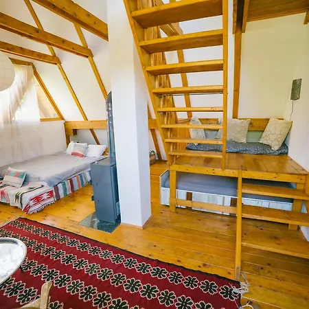 Herzegovina Boracko Jezero Konjic