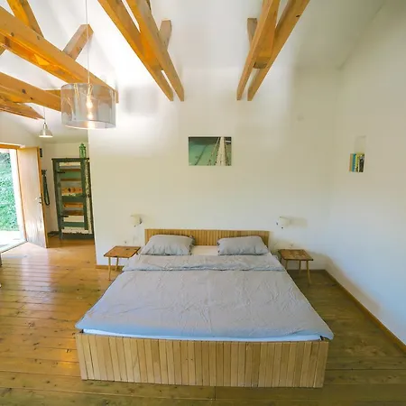 Herzegovina Boracko Jezero Lodge *
