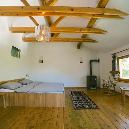 Herzegovina Boracko Jezero Konjic