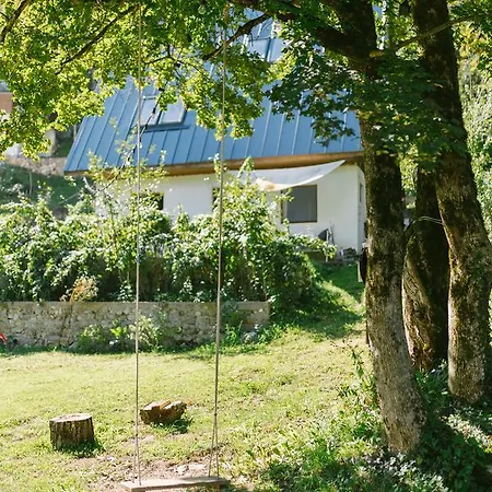 Herzegovina Boracko Jezero Lodge *