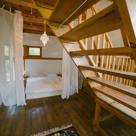 Lodge Herzegovina Boracko Jezero