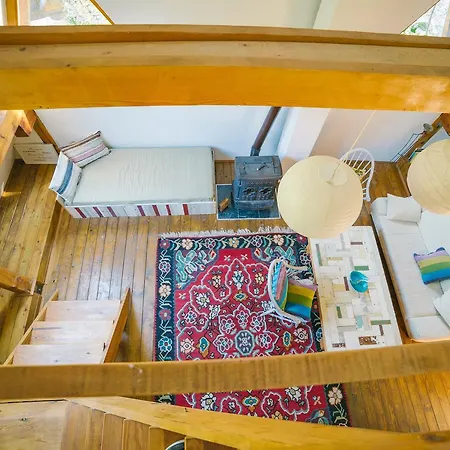 Herzegovina Boracko Jezero Lodge *