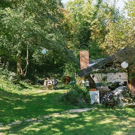 Lodge Herzegovina Boracko Jezero Konjic