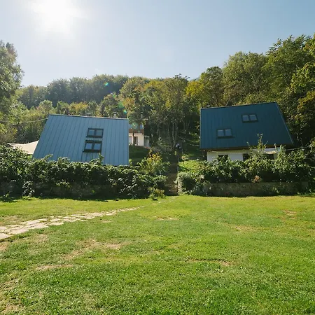 Herzegovina Boracko Jezero