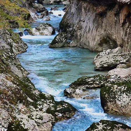 Lodge Herzegovina Boracko Jezero