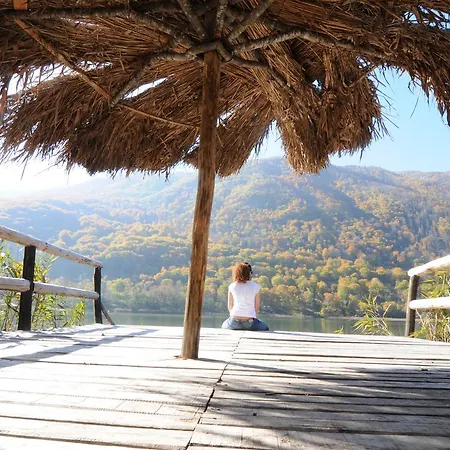 Herzegovina Boracko Jezero *