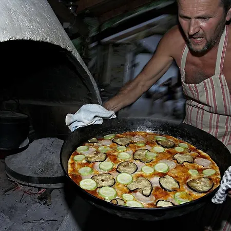Herzegovina Boracko Jezero *