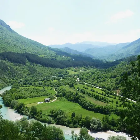 Herzegovina Boracko Jezero Domek letniskowy *