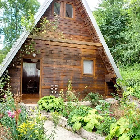 Herzegovina Boracko Jezero