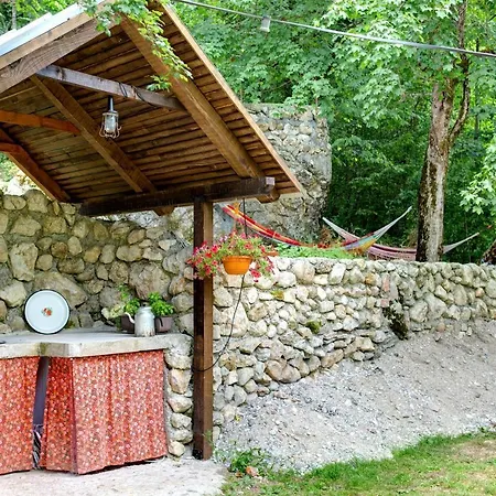 Herzegovina Boracko Jezero * Konjic