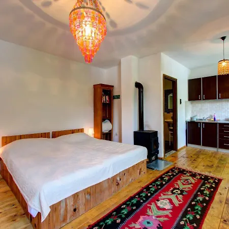 Lodge Herzegovina Boracko Jezero *