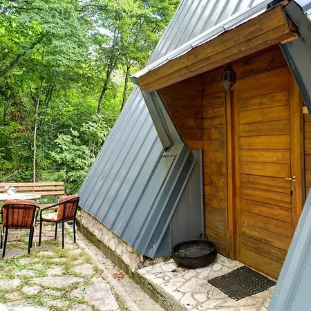 Herzegovina Boracko Jezero * Konjic