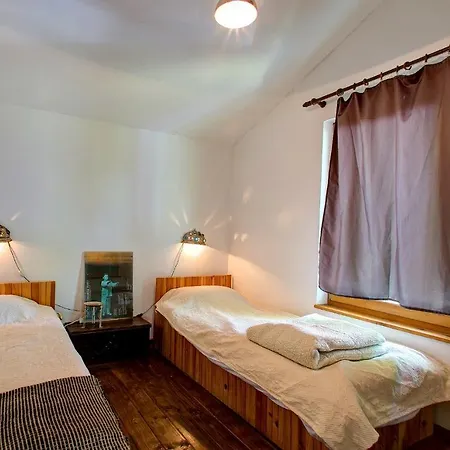Herzegovina Boracko Jezero Lodge