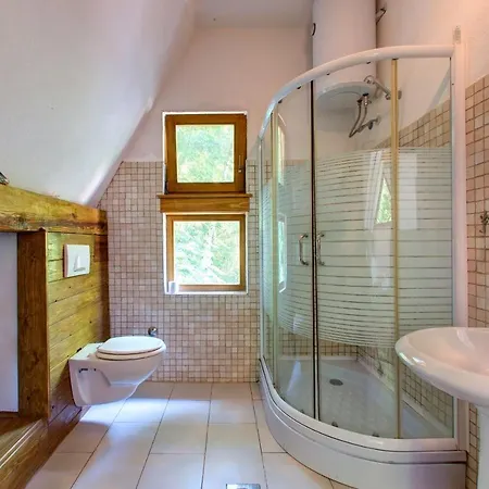 Lodge Herzegovina Boracko Jezero