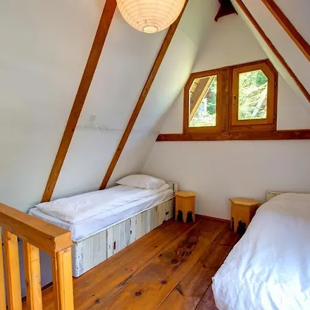 Herzegovina Boracko Jezero