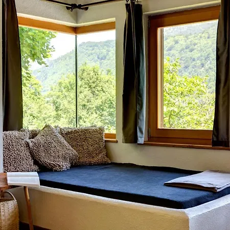 Herzegovina Boracko Jezero Lodge *