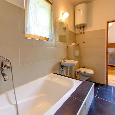 Herzegovina Boracko Jezero Lodge