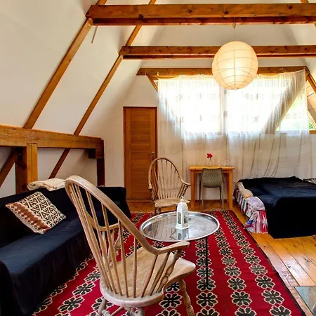 Herzegovina Boracko Jezero Lodge Konjic