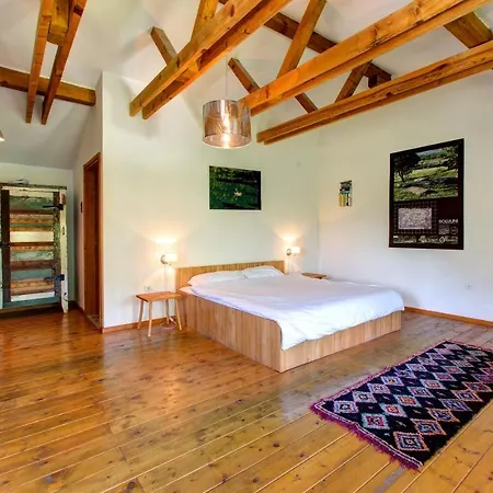 Herzegovina Boracko Jezero *