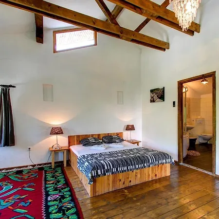 Lodge Herzegovina Boracko Jezero *