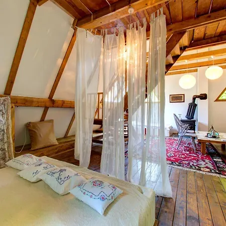 Lodge Herzegovina Boracko Jezero