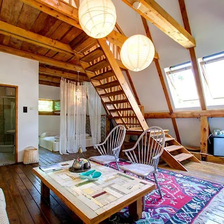 Herzegovina Boracko Jezero 코니츠