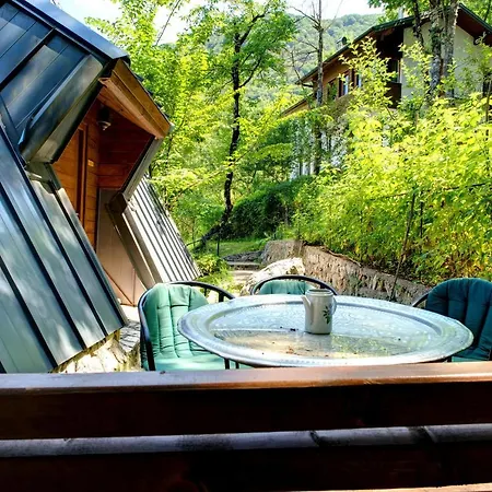 Herzegovina Boracko Jezero