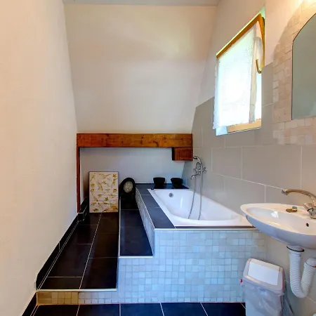 Herzegovina Boracko Jezero Lodge