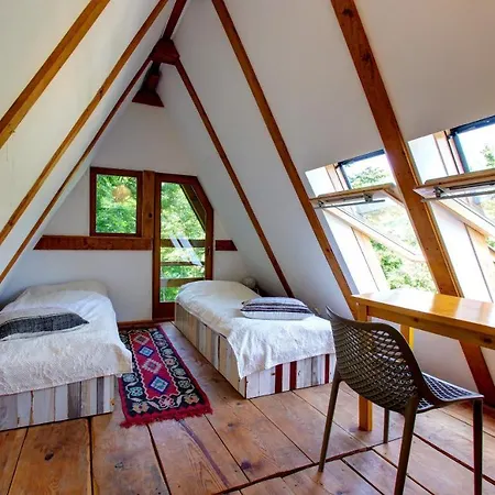 Herzegovina Boracko Jezero