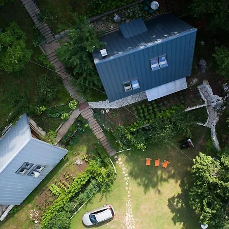 Herzegovina Boracko Jezero 코니츠